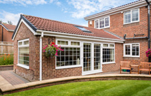 Butlers Cross house extension leads