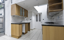 Butlers Cross kitchen extension leads